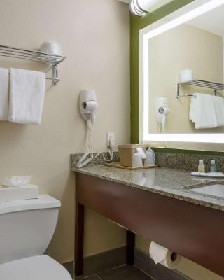 Quality Inn Near Princeton