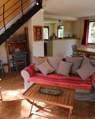 Gîte Côté Chênes Verts