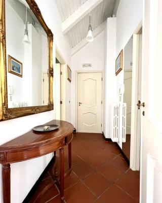 casa vacanza saint patrick