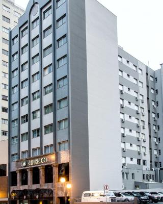 Bourbon Londrina Business Hotel