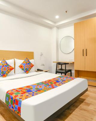FabHotel Blusky