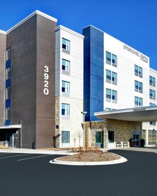 SpringHill Suites by Marriott St. Paul Arden Hills