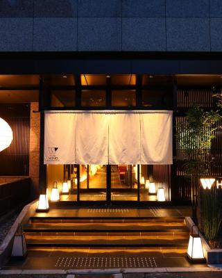 Hotel Wing International Kyoto - Shijo Karasuma