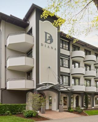 Boutique Hotel Diana