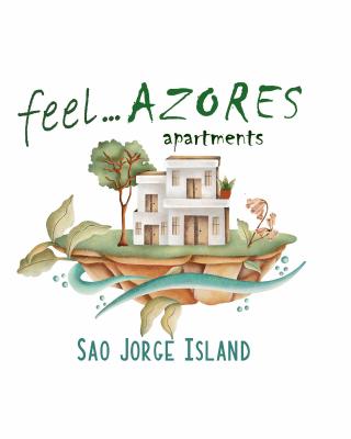 feel... Azores - apartments