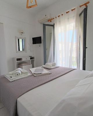 Emilia Apartments