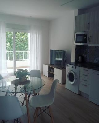 Apartamento Suances