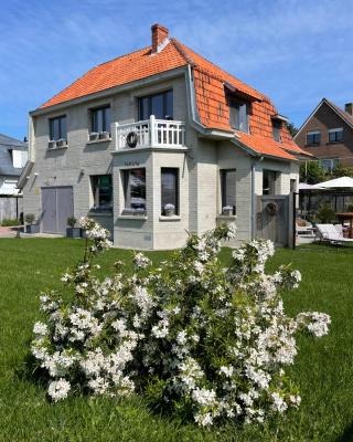 B&B Villa Navy
