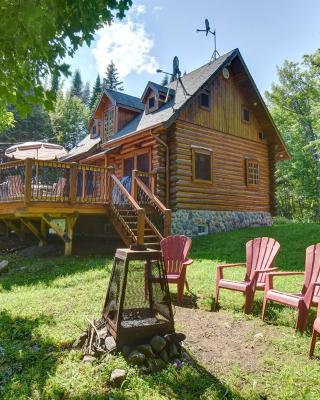 Family & Pets Friendly 6 Person Remote Work Mountain View Oasis