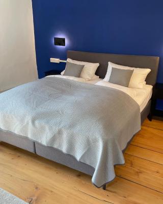 Bed & Breakfast Müllers Klostermühle