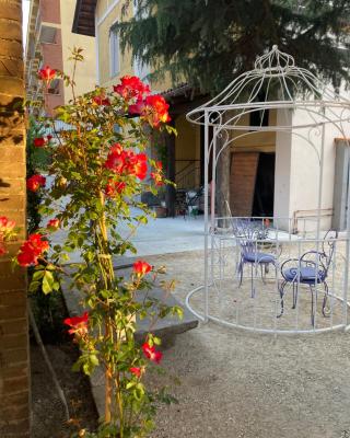 Villa Delle Rose