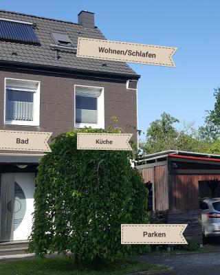 Ferienwohnung A&K