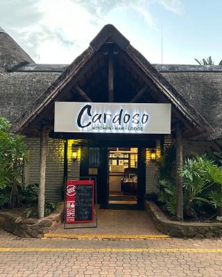 Cardoso Kitchen Bar & Lodge