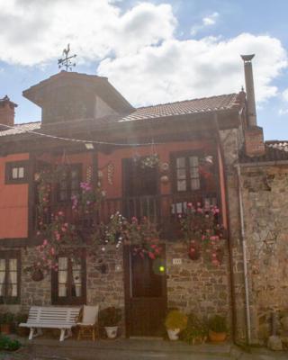 Casa Rural La Aldea