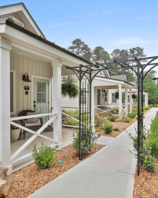 The Cottages at Laurel Brooke