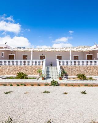 Enalia Suites