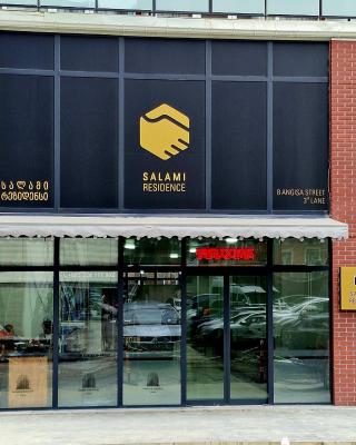 Salami Residence