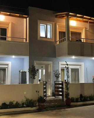 A&J Apartments