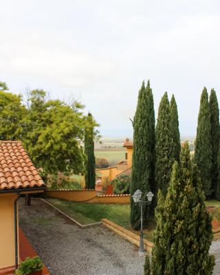 PICCI HOUSE