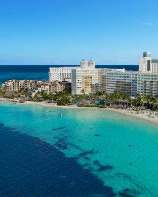 Dreams Sands Cancun Resort & Spa