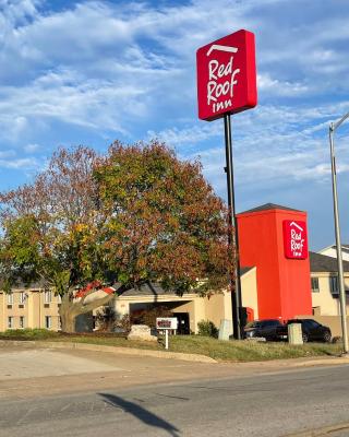 Red Roof Inn Branson