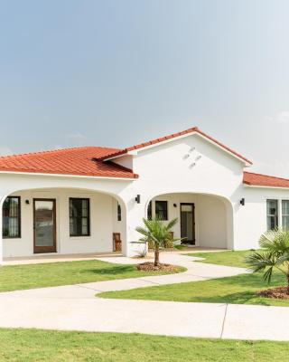La Palmilla Texas