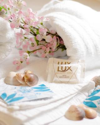 La casa del cocchiere