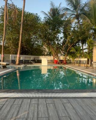 Bendre's Farm Stay-Neral