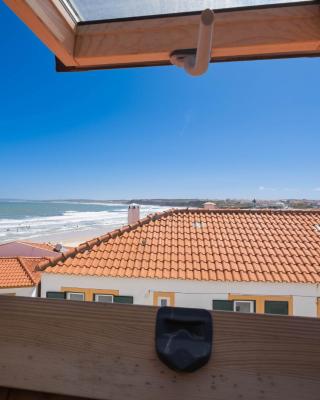 Casa Pé N'Areia