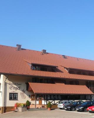 Gasthof Hotel Engel
