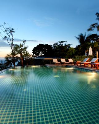 Secret Cliff Resort & Restaurant - SHA Plus