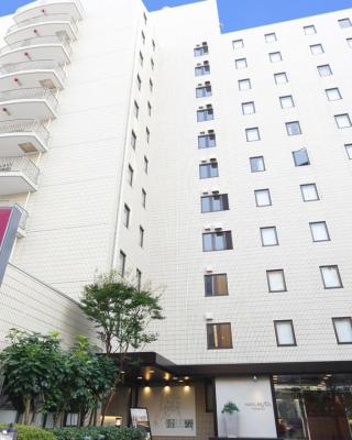 Hotel Resol Machida