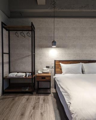 Meworld Hotel - Songshan