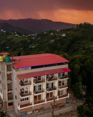 Mukteshwar Treat Resort