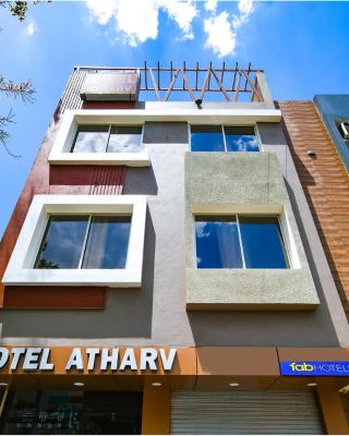 FabHotel Atharv