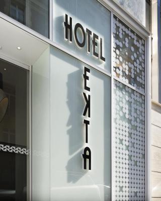 Hotel Ekta Champs Elysées