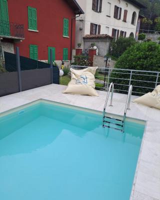 Quater Apartments - Tremezzina