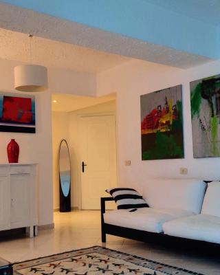 Residenza Bertolini