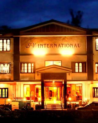 Hotel SV International