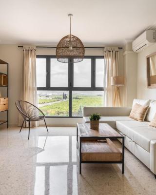Magnifico apartamento en Canet Playa by Hometels