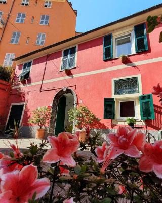 Boutique Hotel Novecento