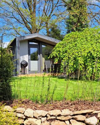 Sauerland-Tinyworld - Ihr Tiny Ferienhaus im Sauerland am Diemelsee