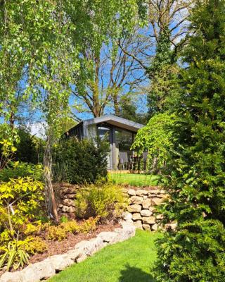 Sauerland-Tinyworld - Ihr Tiny Ferienhaus im Sauerland am Diemelsee