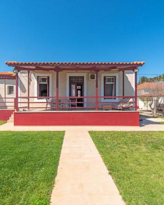 Villa Angelos