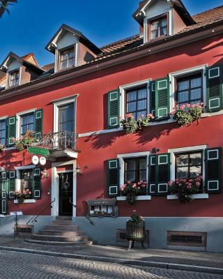 Gasthof Hirsch