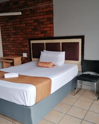 MD VIP Guesthouse - Amersfoort Mpumalanga