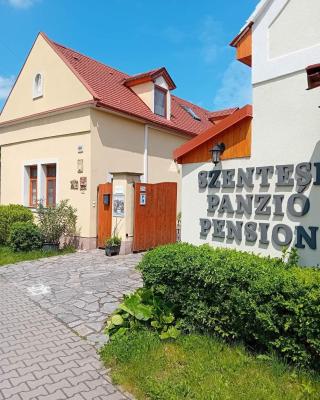 Szentesi Panzió