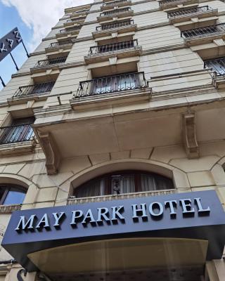 May park HOTEL