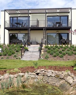 Apartments A + L