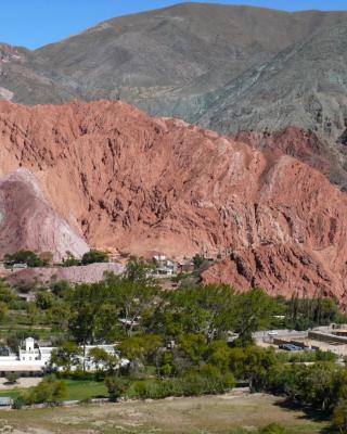 Hotel El Manantial del Silencio